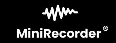 Mini Recorder