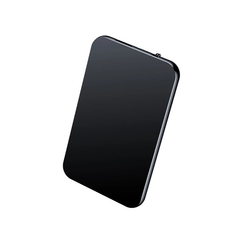 Mini Voice Activated Recorder